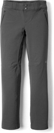 Activator Soft-Shell Pants Tall