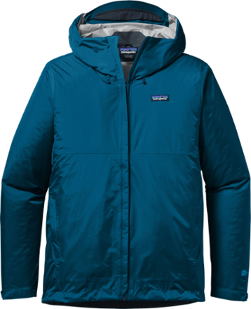 Torrentshell Rain Jacket