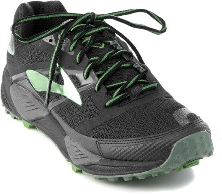 Cascadia 12 Trail-Running Shoes