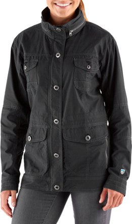 Rekon Jacket