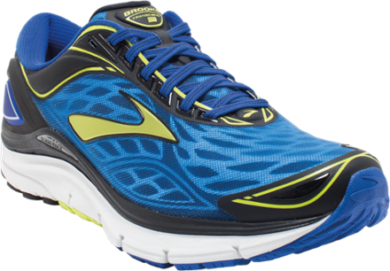 Transcend 3 Road-Running Shoes