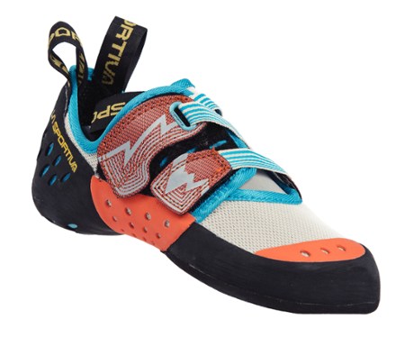 Oxygym Climbing Shoes