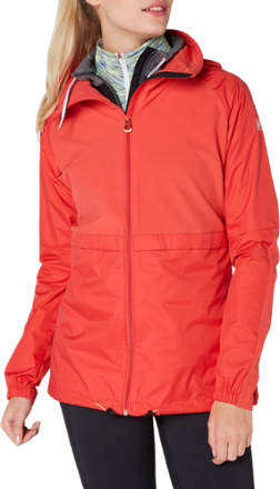Loke Kaos Rain Jacket