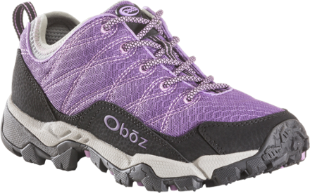 Pika Hiking Shoes