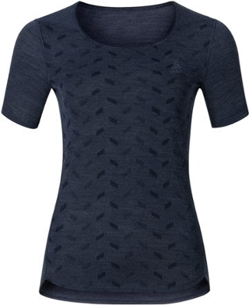 Revolution Light Base Layer Shirt