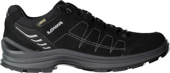 Tiago GTX Lo Hiking Shoes