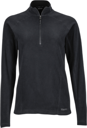 Rocklin Half-Zip Fleece Pullover