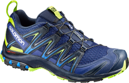 XA Pro 3D Trail-Running Shoes