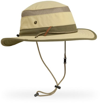 Discovery Hat