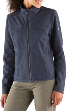 Klash Jacket