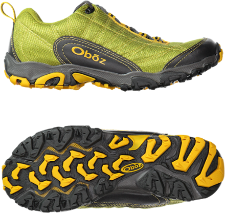 Sundog Hiking Shoes