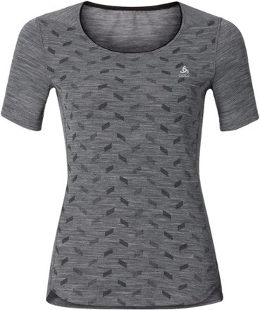 Revolution Light Base Layer Shirt