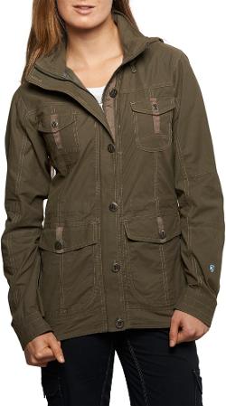 Rekon Jacket