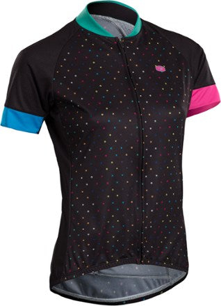 Evolution Zap Bike Jersey