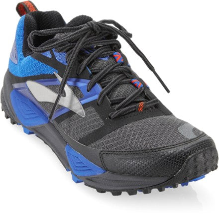 Cascadia 12 Trail-Running Shoes