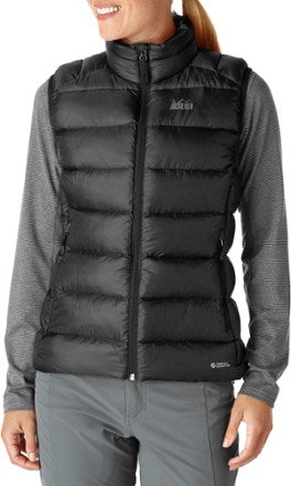 Stratocloud Vest