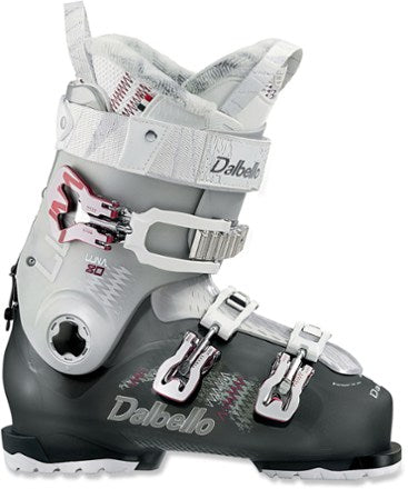 Luna 80 Ski Boots