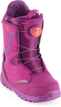 Limelight Boa Snowboard Boots
