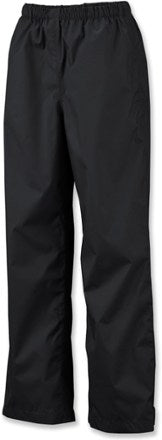 Trail Adventure Rain Pants