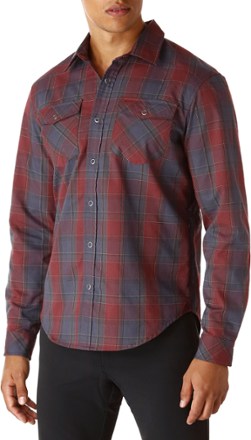 Fishtown Bike Shirt