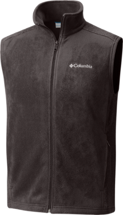 Steens Mountain Fleece Vest