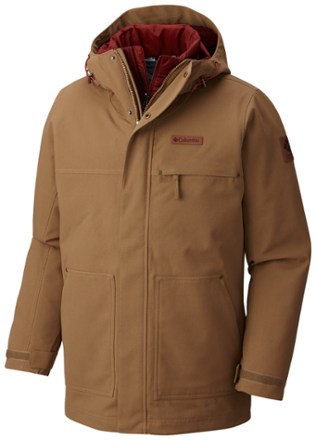 Catacomb Crest Interchange 3-in-1 Jacket