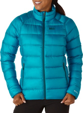 Stratocloud Jacket