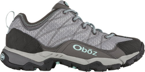 Pika Hiking Shoes