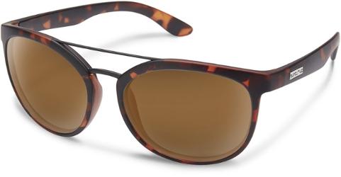Liberty Polarized Sunglasses
