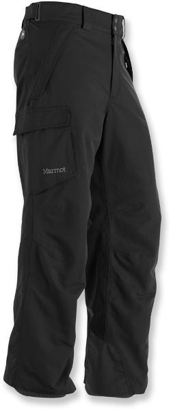 Motion Insulated Pants