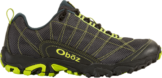 Sundog Hiking Shoes