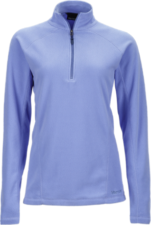 Rocklin Half-Zip Fleece Pullover