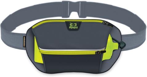 AirStretch Velocity Plus Hydration Waistpack