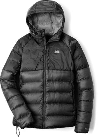 Stratocloud Hoodie Jacket