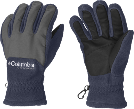Titanium Polartec Gloves