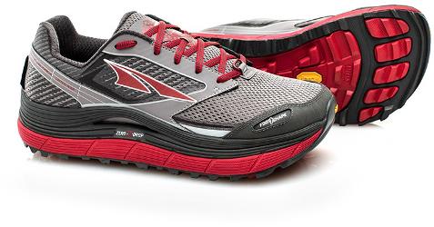Olympus 2.5 Trail-Running Shoes