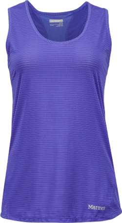 Aero Tank Top