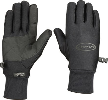 All Weather Gloves