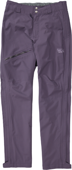 Stretch Ozonic Pants