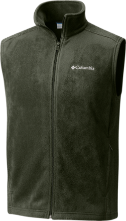 Steens Mountain Fleece Vest