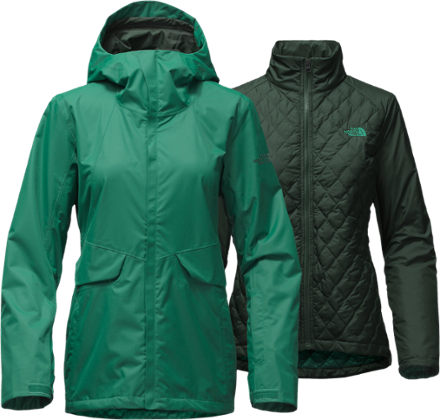 Initiator ThermoBall Tri Jacket