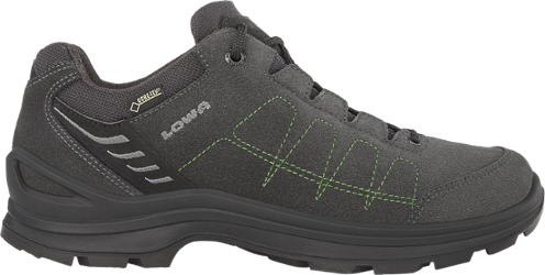 Tiago GTX Lo Hiking Shoes