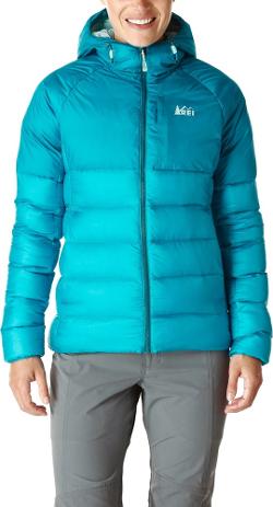 Stratocloud Hoodie Jacket