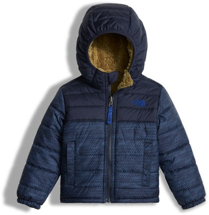 Reversible Mount Chimborazo Hoodie - Toddler Boys'