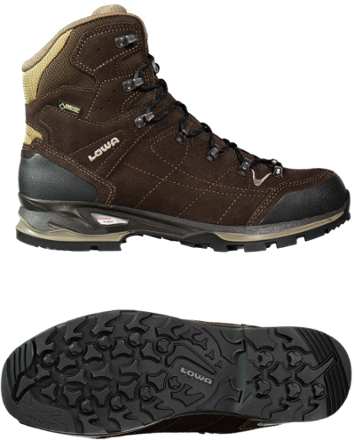 Vantage GTX Mid Hiking Boots
