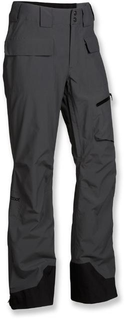 Mantra Shell Pants 32" Inseam