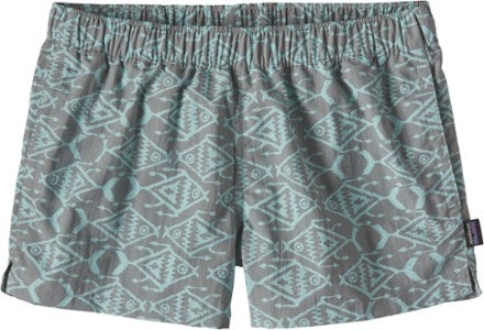 Barely Baggies Shorts