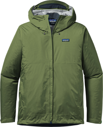 Torrentshell Rain Jacket