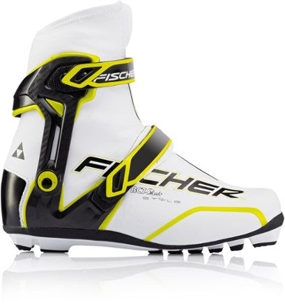 RC7 Skate My Style Skate Boots