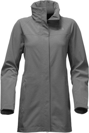 Apex Flex Parka
